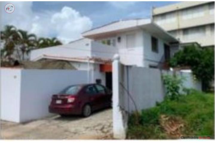 Commercial in Condado, San Juan - Santurce