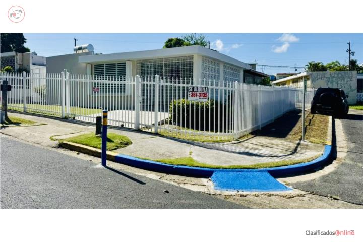 House in Santa Rosa, Guaynabo