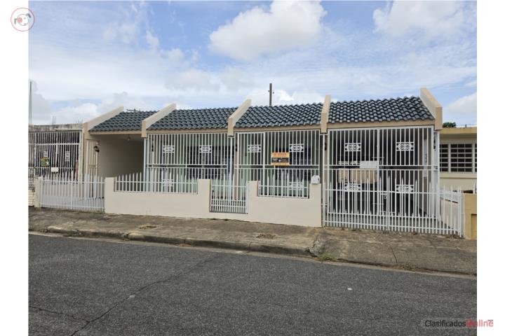 House in Villa Blanca, Caguas