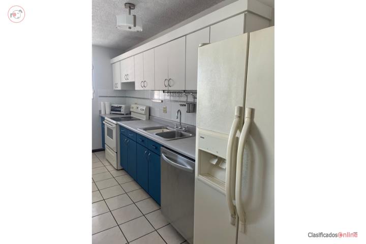 Apartment in Vista Verde, San Juan - Río Piedras