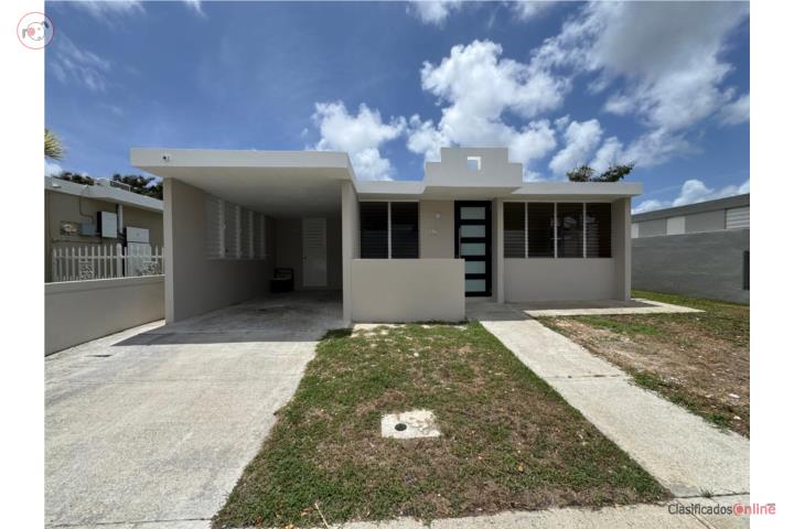 House in Villas De Buenaventura, Yabucoa