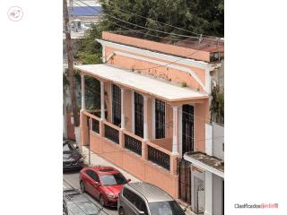 COAMO CASA CALLE QUINTON