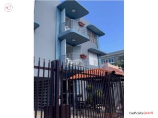 Placita de Santurce !! airbnb allowe...