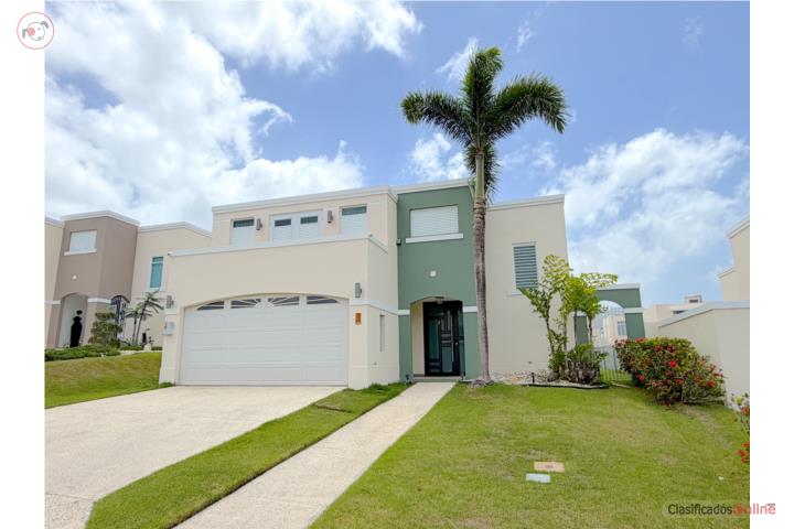 Gated Community - Las Haciendas, Canovanas