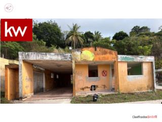 URB. VIRGINIA VALLEY, CASA EN JUNCOS