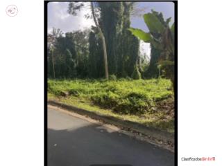 Bayamón/Toa Alta – Solar de 9,500mc