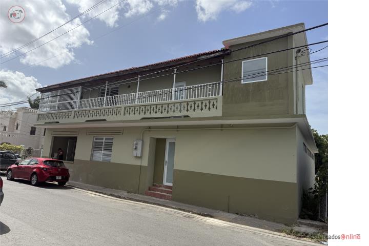 Multi-family in Pueblo, Yauco