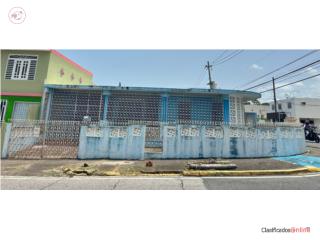 Residence in Commercial area for SALE!