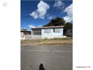 Casa Olimpo, Guayama