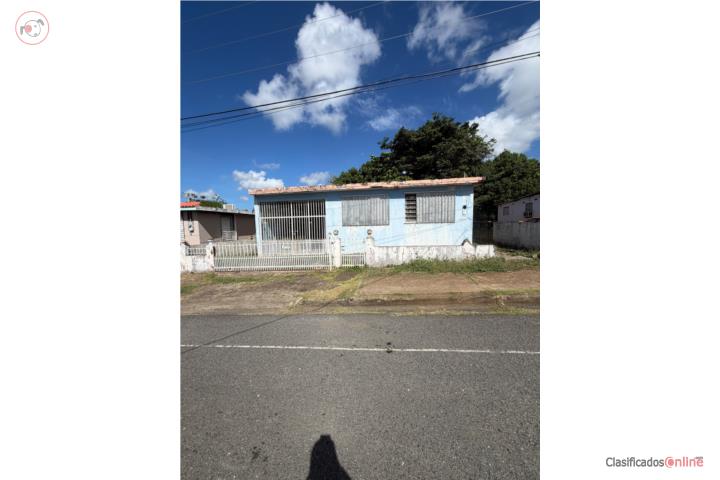 House in Olimpo, Guayama