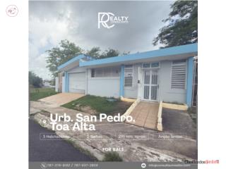 Urb. San Pedro