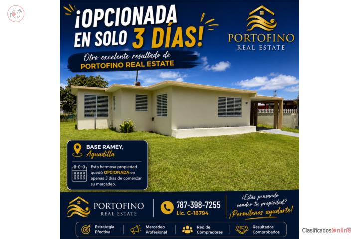 House in Ramey, Aguadilla