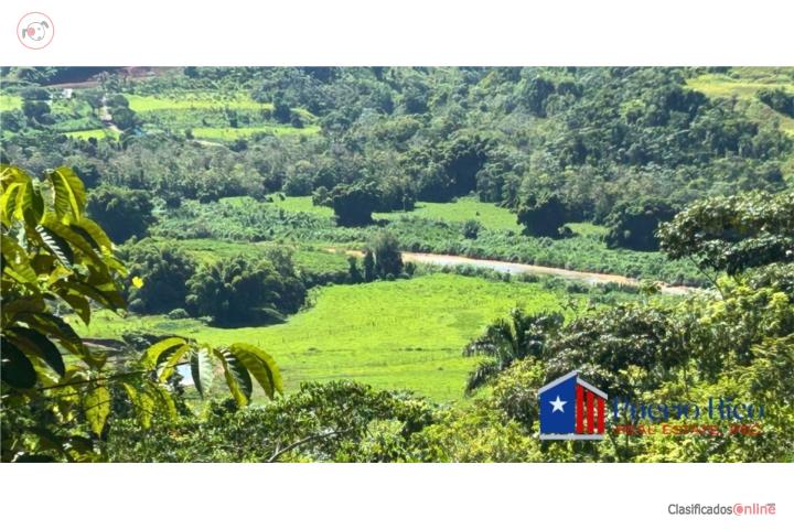 Farm in Guacio, San Sebastián