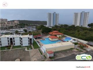 Cond. Villa Marina - Vive o invierte