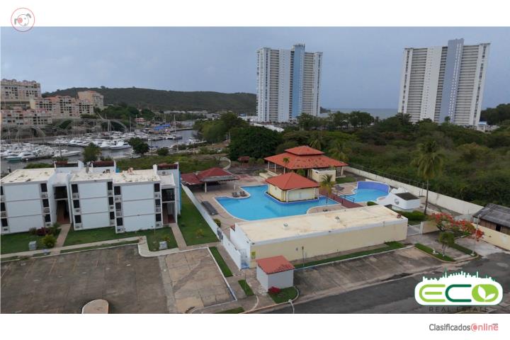 Apartment in Villa Marina, Fajardo