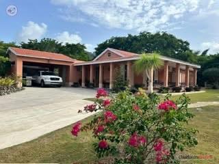 VENTA CASA INMACULADA EN GURABO