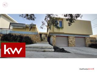 URB. CAPARRA HILLS, CASA EN GUAYNABO