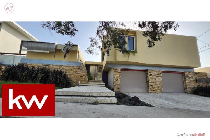 House in Caparra Hills, Guaynabo