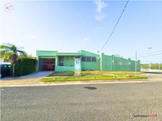 Se vende casa con control de acceso ...