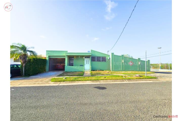 House in Colinas De Hatillo, Hatillo