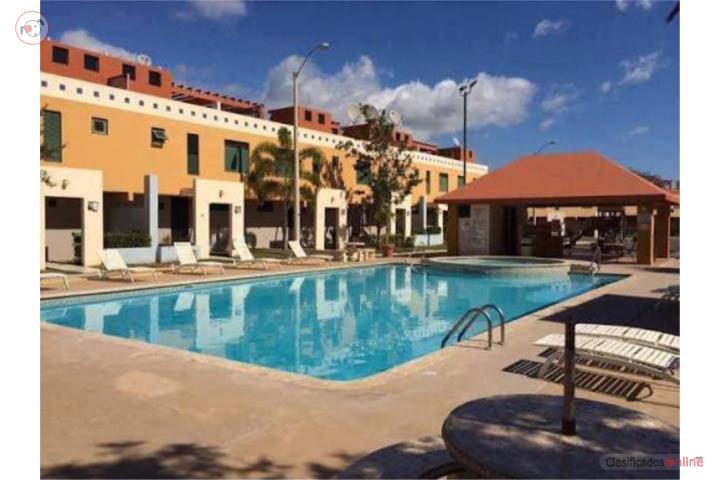 Apartment in Caboqueron, Cabo Rojo