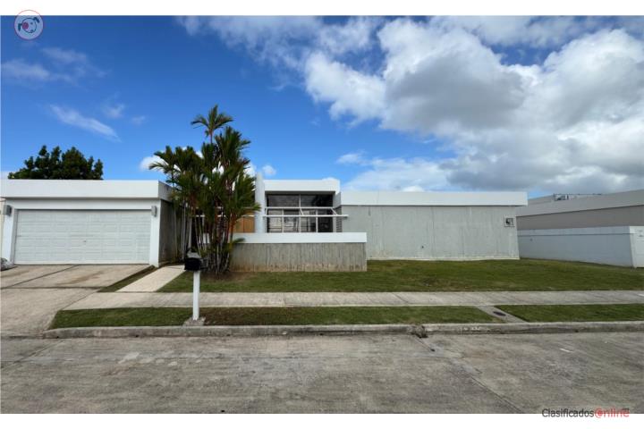 House in Ciudad Jardin, Toa Alta