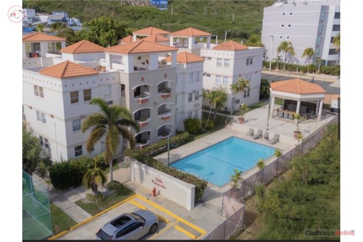 PH VIlla Caracoles
