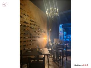LOIZA STREET,LLAVE DE REST PARA VENTA