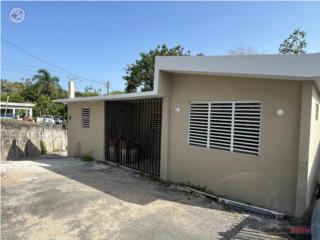 Bo. Lirios- Juncos-2,431.26 m2 de Sol...