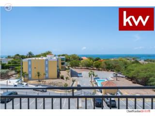 COND. EL PALMAR, APARTAMENTO EN LAJAS