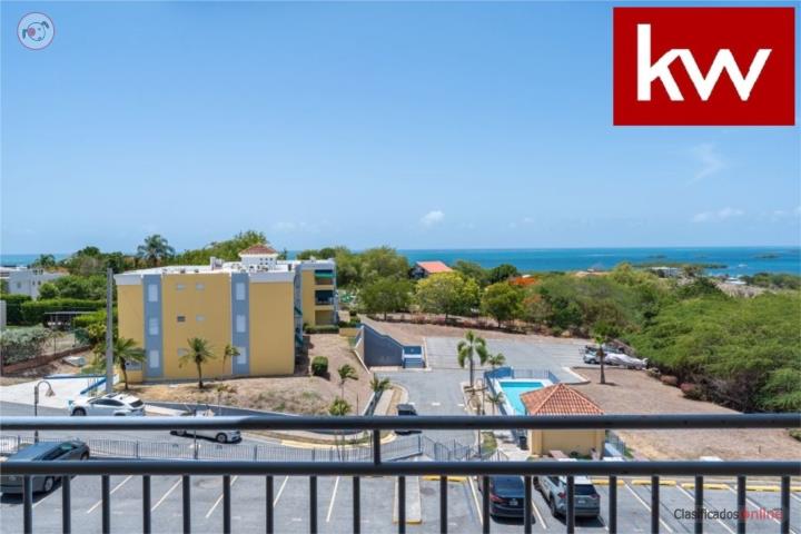 Apartment in El Palmar, Lajas