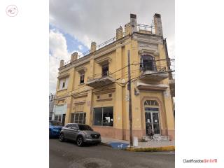 COAMO EDIFICIO CALLE QUINTON Y VEVE