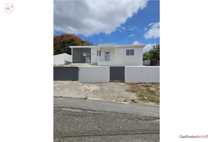House in Mercedita, Ponce