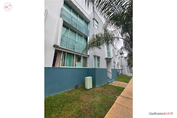 Apartment in Villas Del Sol, San Juan - Río Piedras