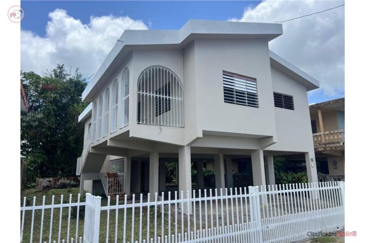 House in Reparto Arenales, Las Piedras