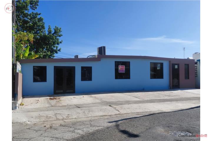 House in Villa Esperanza, Ponce