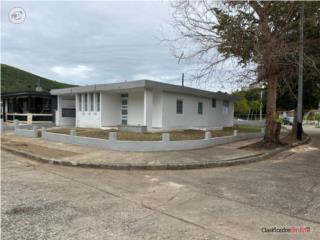Urb. Luchetti Yauco / 4H/2B de esquin...