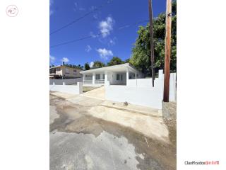 Daguao, 3H/2B remodelada, 1 cuerda Pr...