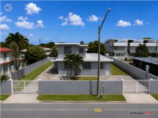 COSTA DE ORO-Comercial mixto
