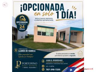 Se Vende en Llanos de Isabela