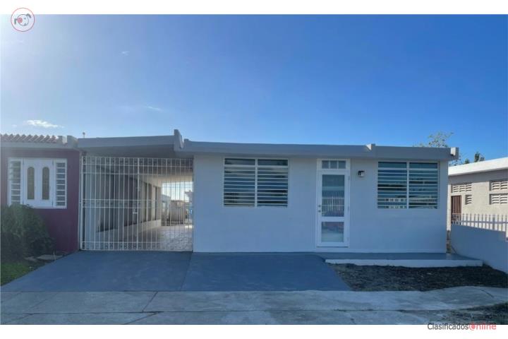 House in Ciudad Cristiana, Humacao