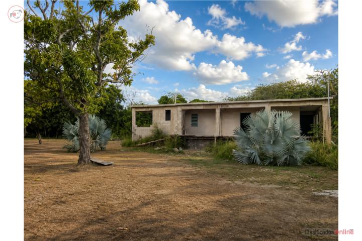 ****VENTA****Bo. Playa Ponce
