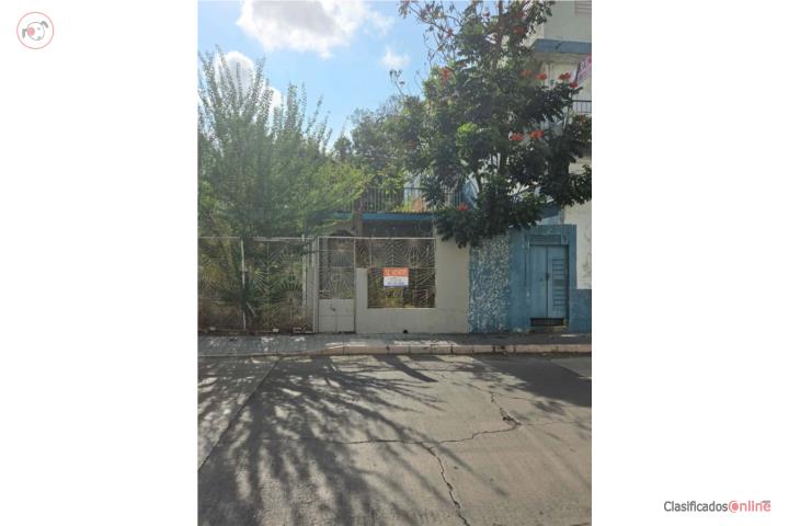 House in Cantera (Sexto), Ponce