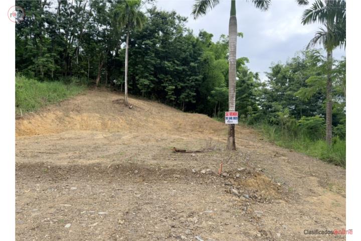 Lot in Piedras Blancas, Aguada