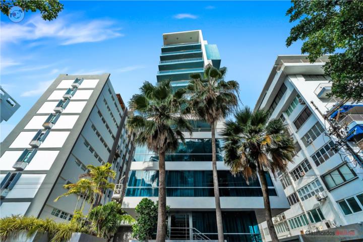 The Venetian Tower- Condado