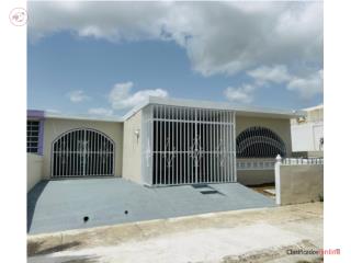 Cualifica RURAL!!! Remodelada !