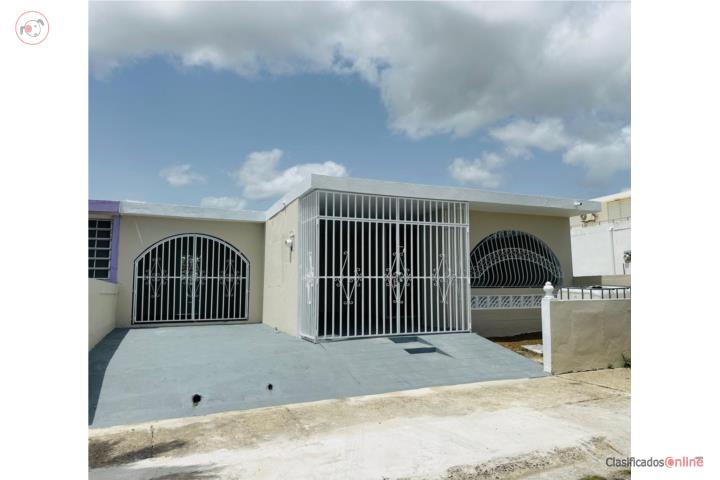 House in Villas De Loiza, Canóvanas