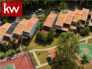 COND. VILLAS DE PUNTA GUILLARTE - ARR...