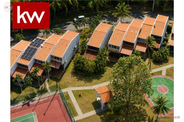 Apartment in Villas De Arroyo, Arroyo