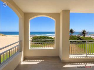 Beachfront Corner Unit @ Houdimar